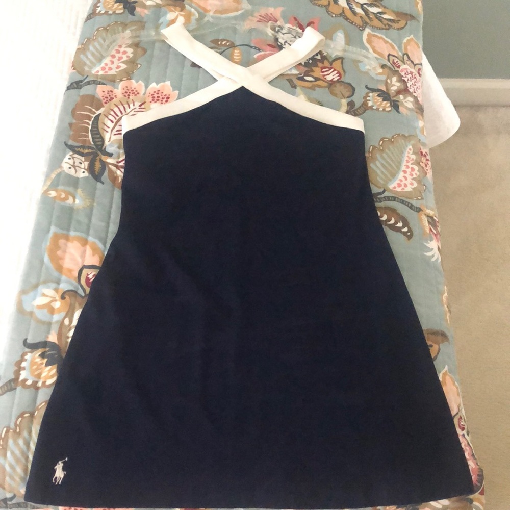 Ralph Lauren tennis dress sz small